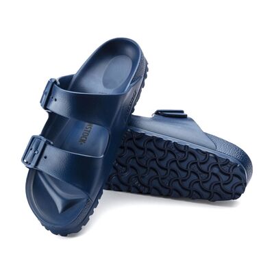 Birkenstock 1019051 Arizona Eva Erkek Günlük Terlik - 3