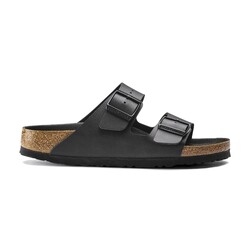 Birkenstock 1019069 Arizona Bf Triples Kadın Günlük Terlik - Thumbnail