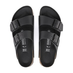 Birkenstock 1019069 Arizona Bf Triples Kadın Günlük Terlik - Thumbnail