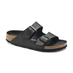 Birkenstock 1019069 Arizona Bf Triples Kadın Günlük Terlik - Thumbnail