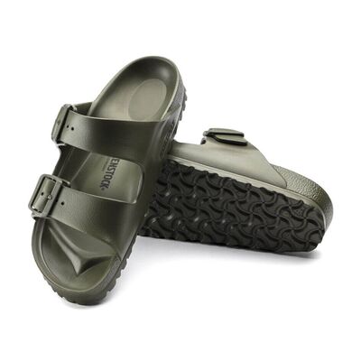Birkenstock 1019094 Arizona Eva Erkek Günlük Terlik - 2