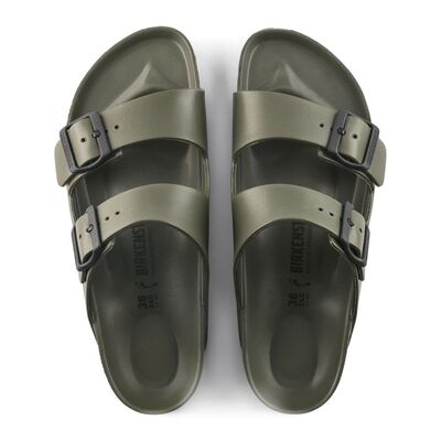 Birkenstock 1019094 Arizona Eva Erkek Günlük Terlik - 3