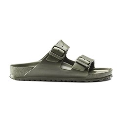 Birkenstock 1019094 Arizona Eva Erkek Günlük Terlik - Thumbnail