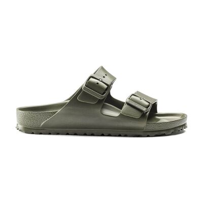 Birkenstock 1019094 Arizona Eva Erkek Günlük Terlik