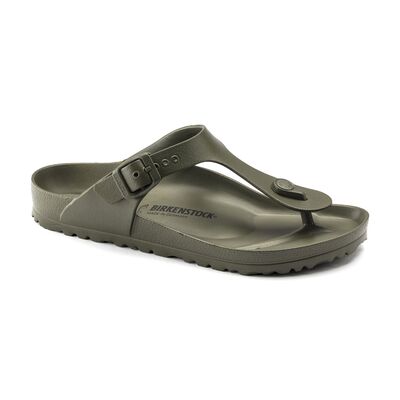 Birkenstock 1019143 Gizeh Eva Erkek Günlük Terlik - 2