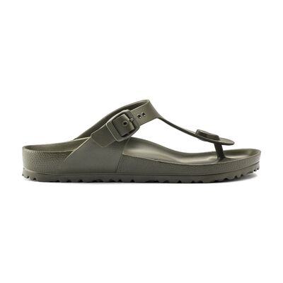 Birkenstock 1019143 Gizeh Eva Erkek Günlük Terlik