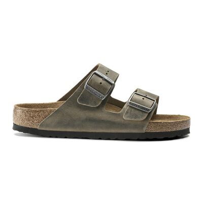 Birkenstock 1019377 Arizona Sfb Leoi Kadın Günlük Terlik