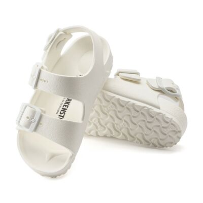 Birkenstock 1019458 Milano Eva Çocuk Günlük Sandalet - 3