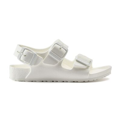 Birkenstock 1019458 Milano Eva Çocuk Günlük Sandalet