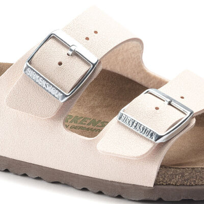 Birkenstock 1019635 Arizona Bf Bc Earthy Kadın Günlük Terlik - 6