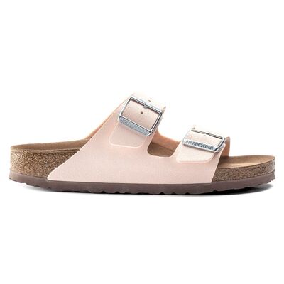 Birkenstock 1019635 Arizona Bf Bc Earthy Kadın Günlük Terlik