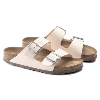 Birkenstock 1019635 Arizona Bf Bc Earthy Kadın Günlük Terlik - 3
