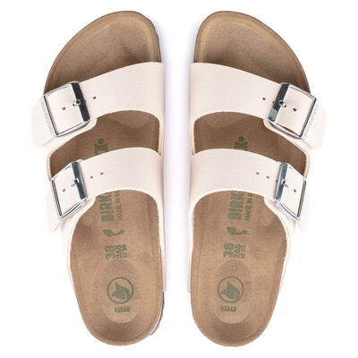 Birkenstock 1019635 Arizona Bf Bc Earthy Kadın Günlük Terlik - 4