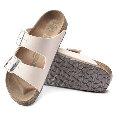 Birkenstock 1019635 Arizona Bf Bc Earthy Kadın Günlük Terlik - 5