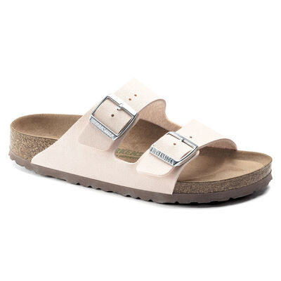Birkenstock 1019635 Arizona Bf Bc Earthy Kadın Günlük Terlik - 2
