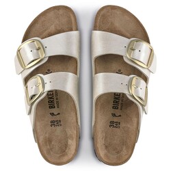 Birkenstock 1020021 Arizona Big Buckle Kadın Günlük Terlik - Thumbnail
