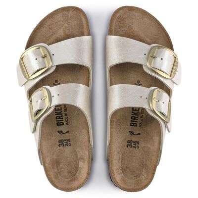 Birkenstock 1020021 Arizona Big Buckle Kadın Günlük Terlik - 3