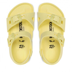 Birkenstock 1021635 Rio Kids Eva Çocuk Günlük Sandalet - Thumbnail