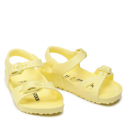 Birkenstock 1021635 Rio Kids Eva Çocuk Günlük Sandalet - Thumbnail