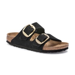 Birkenstock 1023290 Arizona Big Buckle Kadın Günlük Terlik - Thumbnail