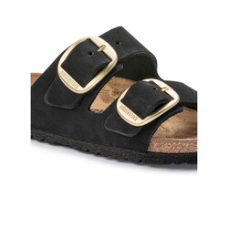 Birkenstock 1023290 Arizona Big Buckle Kadın Günlük Terlik - Thumbnail