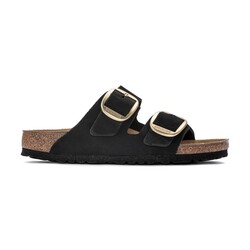 Birkenstock 1023290 Arizona Big Buckle Kadın Günlük Terlik - Thumbnail