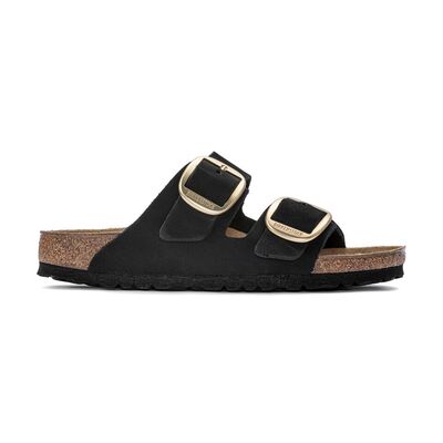 Birkenstock 1023290 Arizona Big Buckle Kadın Günlük Terlik