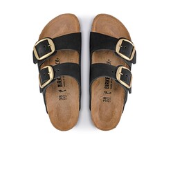 Birkenstock 1023290 Arizona Big Buckle Kadın Günlük Terlik - Thumbnail