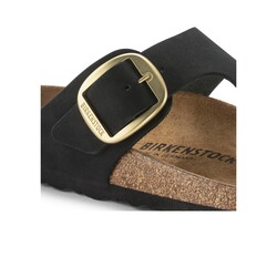 Birkenstock 1024019 Gizeh Big Buckle N Kadın Günlük Terlik - Thumbnail