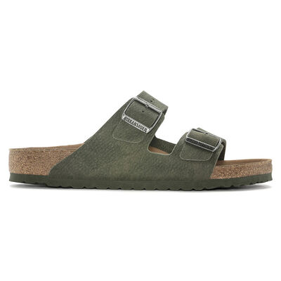 Birkenstock 1024544 Arizona Desert Dust Veg Erkek Günlük Terlik