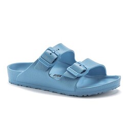 Birkenstock 1024566 Arizona Eva Çocuk Günlük Terlik - Thumbnail