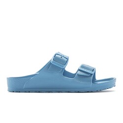 Birkenstock 1024566 Arizona Eva Çocuk Günlük Terlik - Thumbnail