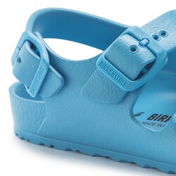 Birkenstock 1024604 Milano Eva Kids Çocuk Günlük Terlik - Thumbnail