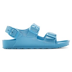 Birkenstock 1024604 Milano Eva Kids Çocuk Günlük Terlik - Thumbnail