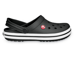 Crocs 11016-001 Crocband Erkek Günlük Terlik - Thumbnail