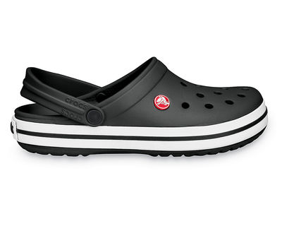 Crocs 11016-001 Crocband Erkek Günlük Terlik