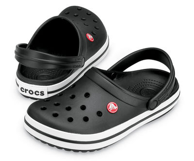 Crocs 11016-001 Crocband Erkek Günlük Terlik - 2