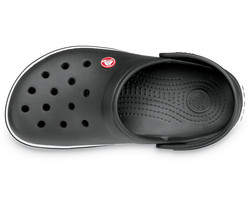 Crocs 11016-001 Crocband Erkek Günlük Terlik - Thumbnail