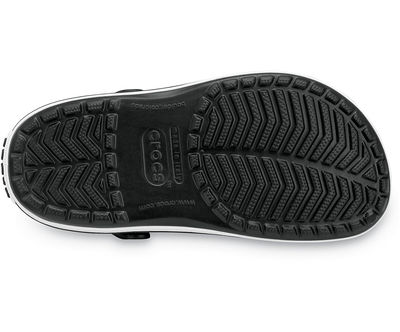 Crocs 11016-001 Crocband Erkek Günlük Terlik - 4