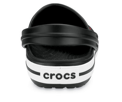 Crocs 11016-001 Crocband Erkek Günlük Terlik - 6