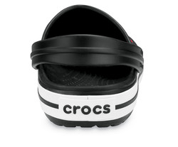 Crocs 11016-001 Crocband Kadın Günlük Terlik - Thumbnail
