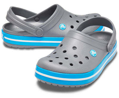 Crocs 11016-07W Crocband Erkek Günlük Terlik - 2
