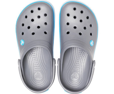 Crocs 11016-07W Crocband Erkek Günlük Terlik - 3