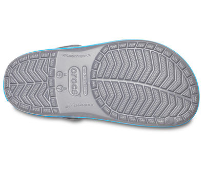 Crocs 11016-07W Crocband Erkek Günlük Terlik - 4