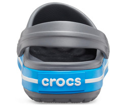 Crocs 11016-07W Crocband Erkek Günlük Terlik - Thumbnail