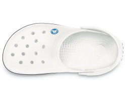 Crocs 11016-100 Crocband Erkek Günlük Terlik - Thumbnail