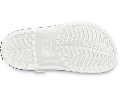 Crocs 11016-100 Crocband Erkek Günlük Terlik - 4