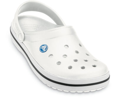 Crocs 11016-100 Crocband Erkek Günlük Terlik - 5