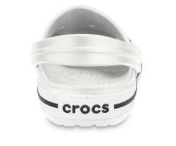 Crocs 11016-100 Crocband Erkek Günlük Terlik - Thumbnail