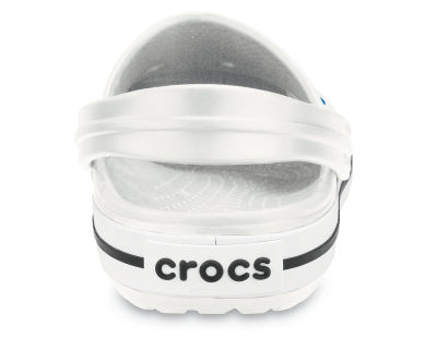 Crocs 11016-100 Crocband Erkek Günlük Terlik - 6